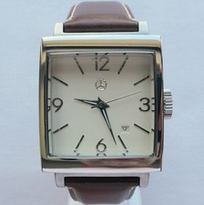 Mercedes Benz CL S Class W221 350 500 600 Classic Car Accessory Design Watch