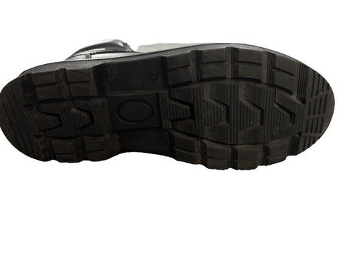 Xplorer Mens Safety Boots Waterproof Leather w/Composite Toe Cap Size UK 8 EU 42 - Picture 8 of 12