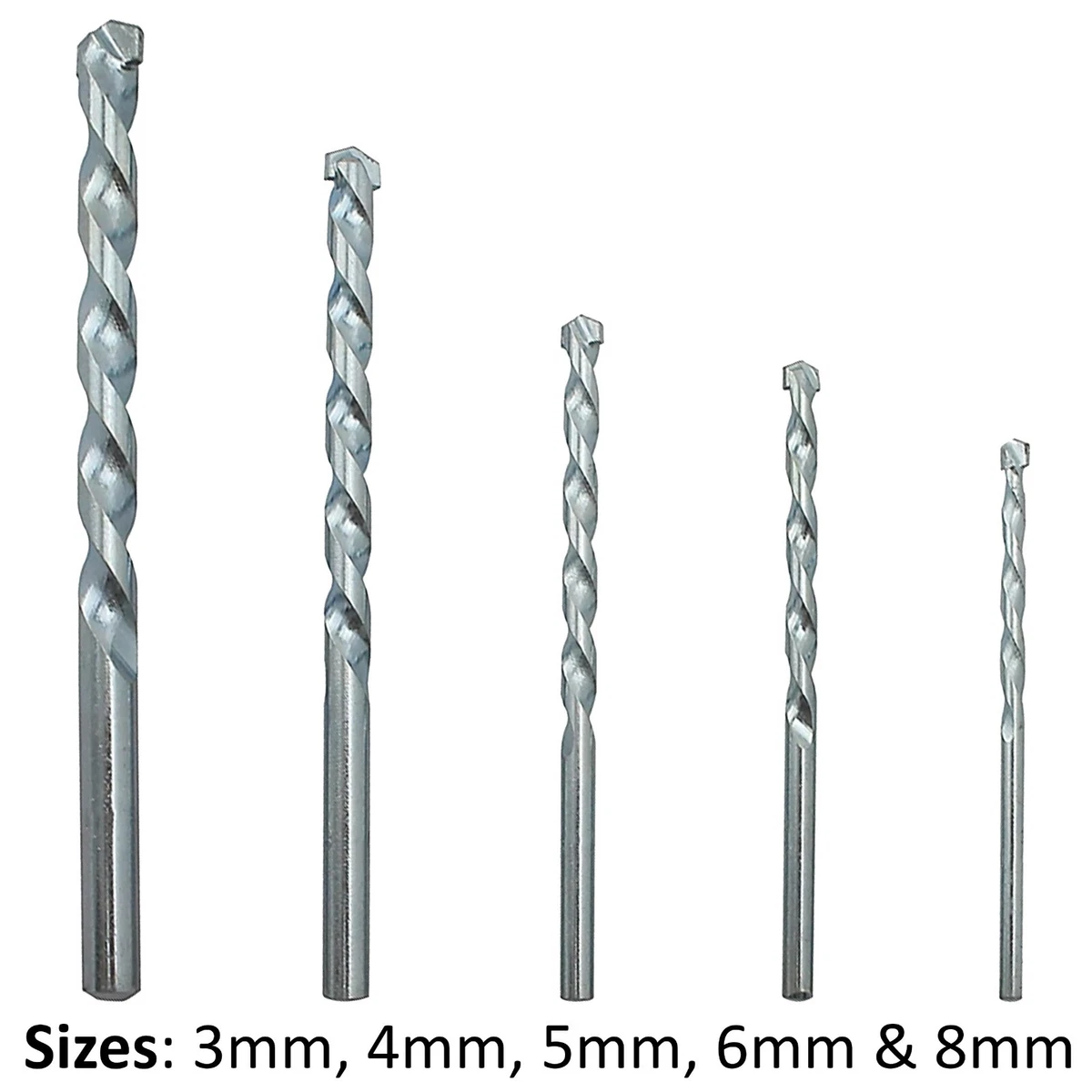 Concrete bit sale
