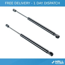 2X FOR NISSAN MICRA K12 HATCHBACK 2003-2015 REAR TAILGATE BOOT SUPPORT STRUTS