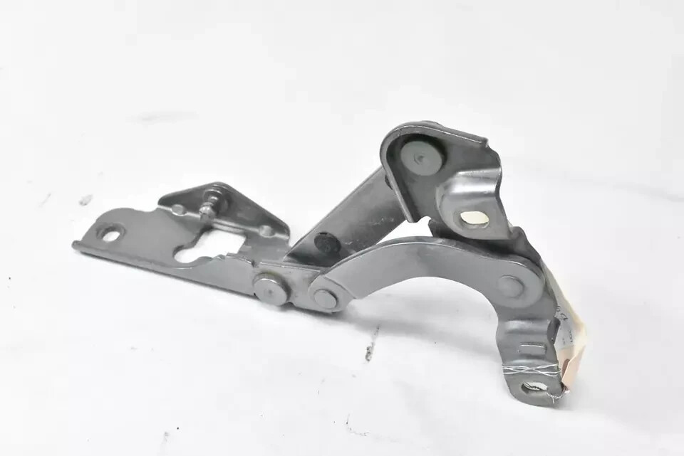 03-14 Bentley Continental GT Rear Left Side Trunk Lid Hinge 3W8827301H OEM