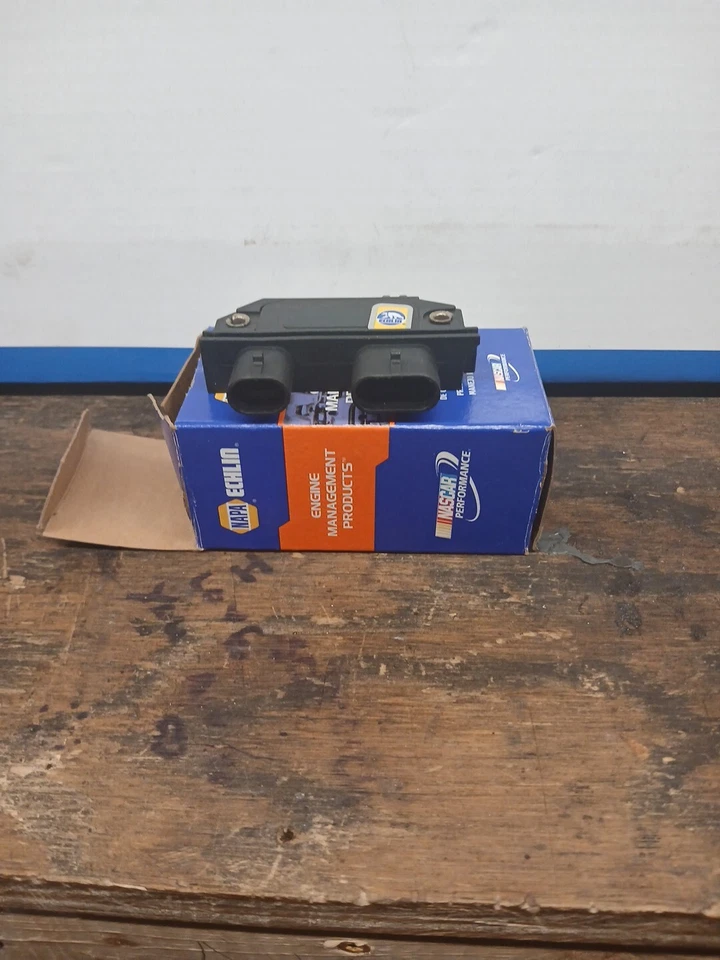 Módulo de control de encendido NOS NAPA TP25 ¡F+S! Foto 3 de 4