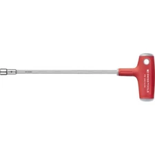 PB Swiss PB 1202.9-230 Cross-Handle Socket Screwdriver, 9 x 230 mm