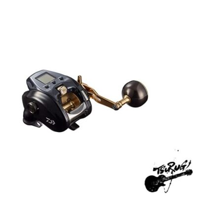 Daiwa Seaborg G300J Electric Reel 4550133072123| eBay