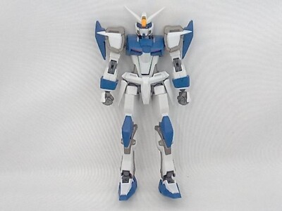 BANDAI THE ROBOT SPIRITS SOUL DUEL GUNDAM ASSAULT SHROUD SIDE MS