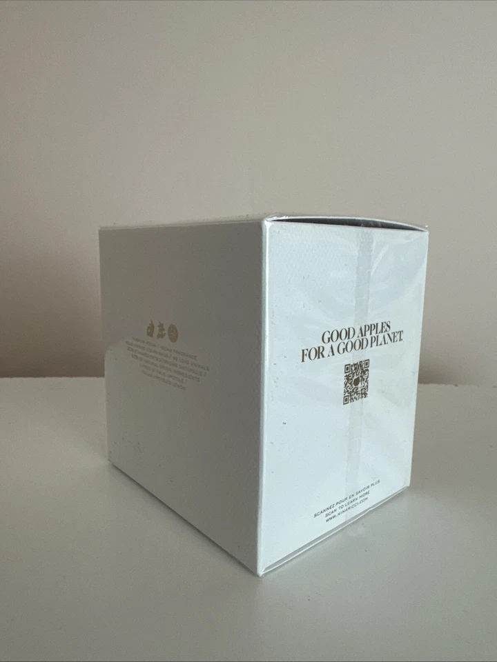 (2024) NINA RICCI Nina PRECIOUS GOLD Eau de Parfum 1.7fl oz/50ml NUEVO Y SELLADO Foto 4 de 4