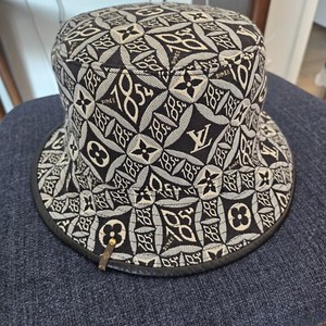Louis Vuitton Bucket Hat Men | eBay