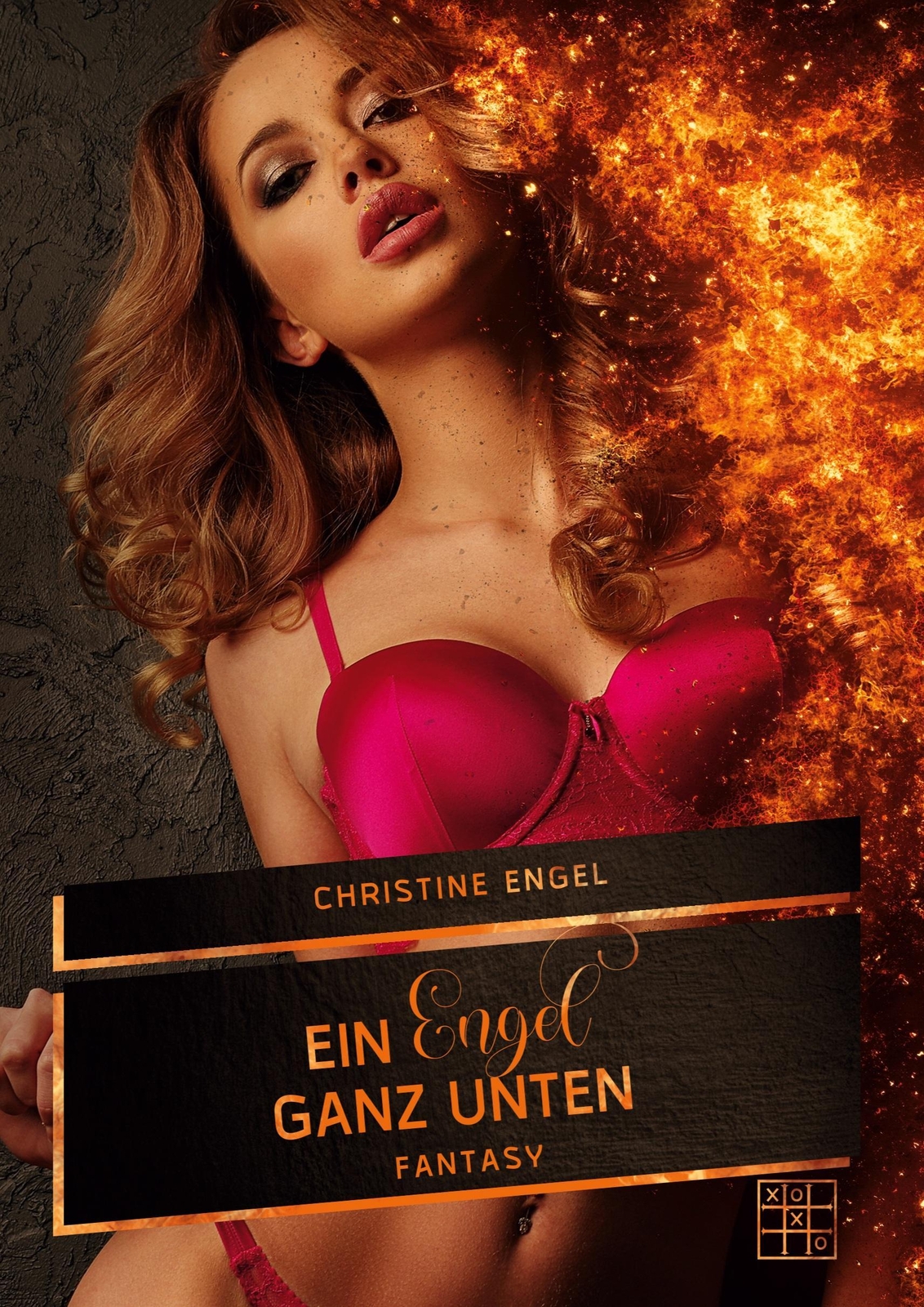 Thumbnail - Christine Engel / Ein Engel Ganz Unten9783967521528