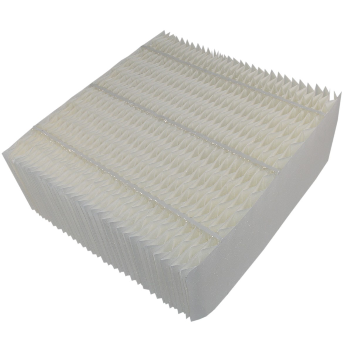 1043 Super Wick Humidifier Filter 2-Pack HQRP Wick Filter For Essick Air AIRCARE EP9 EP9R 800 Series Humidifiers E Aircare Humidifier Filter - Foto 10