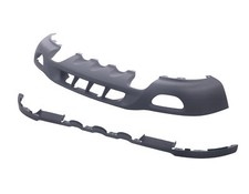 For Ford Expedition 99-02 F-150 99-03 New Front Apron Bumper Valance Lower Panel