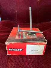 10650 Manley INTAKE VALVE HEAD DIAMETER SIZE 2.020