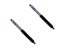 Bilstein B8 5100 - Shock Absorber Rear Left & Right Fits 20-22 Jeep Gladiator