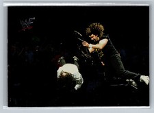 No Mercy WWF Comic Images 2000 - #42 Mick Foley - Near Mint