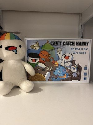 TheOdd1sOut Pack