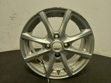 FORD FIESTA Alloy Wheel 15 Inch 4x108 ET45 6J 2017-2025 2238333