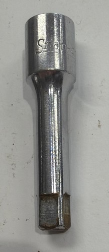 Snap-on Tools 1/4" Drive 2" Socket Extension Model TMX 2  USA
