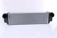 Nissens LadeluftküHler ** First FIT ** 96100 FüR Alpina BMW D5 F04 F03 F11 F10