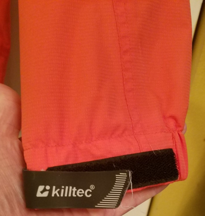 KILLTEC Waterproof Breathable Windproof Women's O… - image 2