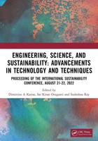 Engineering, Science, And Sustainability Dimitrios A Karras (U. A.) Taschenbuch