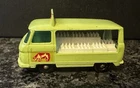 1961 MOKO Lesney Matchbox No.21 'COMMER MILK FLOAT'