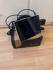 POLY GC8 Touch Control für MS Teams Rooms Raumsysteme
