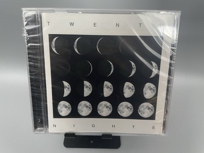 Twenty Nights by Twenty Nights (CD, 2010)