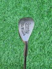 Bronty Sand Wedge Right Handed Steel Shaft Regular Flex Golf Club