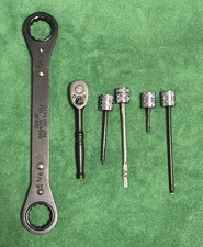 Snap On Tools Lot