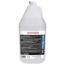 Cooling Fluid, 1 Gal Tank Capacity,  Cf3-1G