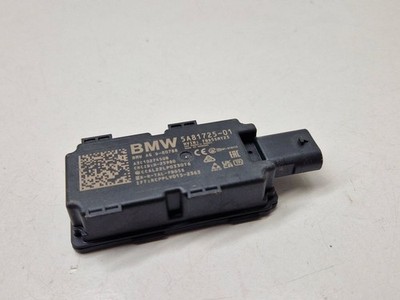 BMW 2 Active Tourer U06 2024 Keyless System Antenna 5A81725