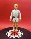 Star Wars CHINA COO FARMBOY LUKE SKYWALKER Vintage Action Figure