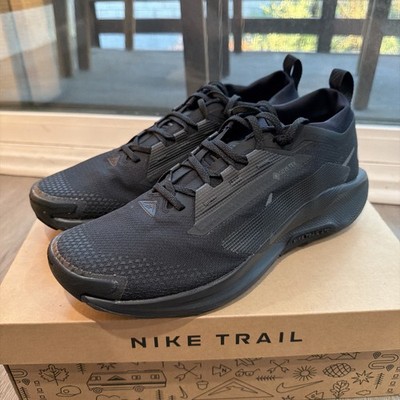 Nike Pegasus Trail 5 GORE-TEX Men's Waterproof Trail Running Shoes FQ0908-002