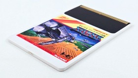 XEVIOUS 1990 Authentic PC Engine Japan Turbografx 16