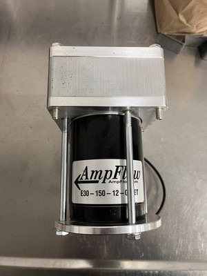 Ampflow Gearmotor E30-150-12-G19ET