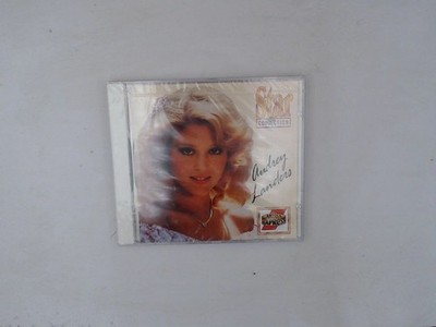Star collection-Little river Audrey Landers: