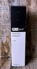 PCA SKIN Hydrating Toner - 7oz. (206mL) READ DESCRIPTION
