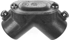 Halex 14407 3/4" EMT-To-EMT Pull Elbow