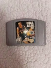 NBA Jam 99 (Nintendo 64, 1998, N64) Tested