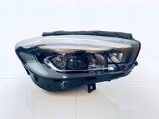 Frontscheinwerfer Mercedes-Benz B-Klasse W247 A2479062203 Multibeam LED Rechts H