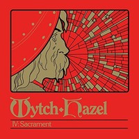 Wytch Hazel - Iv Sacrament - Vinyl Record - G3Z