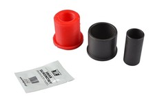 TEDGUM Querlenkerlager 00507674 für FRONTERA OPEL U92 ISUZU PU Polyurethan CAMPO