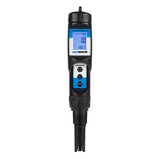 Aqua Master Tools P110 Pro 2 Combo Pen Measure pH, EC and temperature