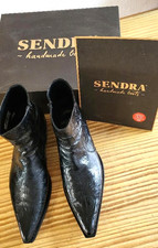 Sendra,Westernstiefel,Boots,Cowboystiefel,Gr46,Top Zustand.