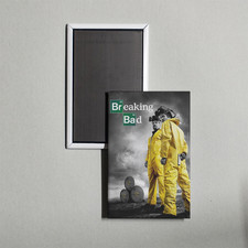 Breaking Bad and Sons of Anarchy Trading Cards Coming from Cryptozoic 7