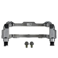 Genuine Motorcraft Disc Brake Caliper Bracket  BRBF-18