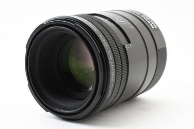 Pentax SMC D FA Macro 100mm F2.8 WR Lens - Compact & Weather Pentax SMC D FA Macro 100mm F2.8 WR Lens - Compact & Weather