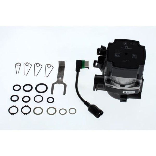 Bosch Ersatzteil Ttnr: 8737714014 Pumpe Upmo 15-60-image