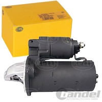 Hella Anlasser Starter 2Kw Passend FüR Volvo 850 S60 S70 S80 V70 XC70 | 8EA 011
