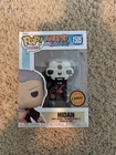 Funko Pop! Naruto Shippuden #1505  Hidan - Chase Limited Edition
