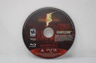 Resident Evil 5 PS3 Sony PlayStation 3 - Disc Only